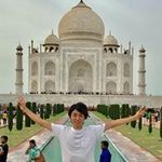 長谷川 亮の旅行プロフィール