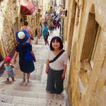 Yuikoの旅行プロフィール