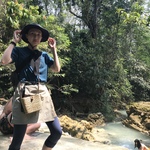 Kanaの旅行プロフィール
