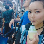 canaの旅行プロフィール