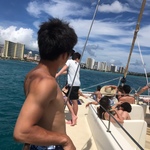 杉本一将の旅行プロフィール