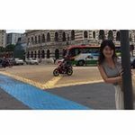 山田 千種の旅行プロフィール