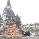 HARAの旅行プロフィール