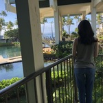 SARAH☻の旅行プロフィール