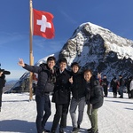 はいきんの旅行プロフィール