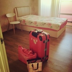 サランの旅行プロフィール