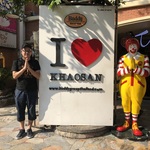 MORINO TAROの旅行プロフィール