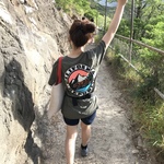 ちびの旅行プロフィール