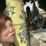 モモカの旅行プロフィール
