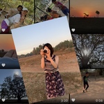 おつきの旅行プロフィール