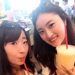 小栗 花の旅行プロフィール