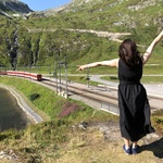 Eriの旅行プロフィール