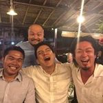 又吉 政吾の旅行プロフィール