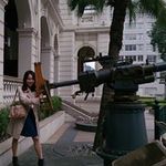 酒井 里菜の旅行プロフィール