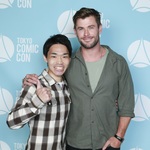 KENSUKEの旅行プロフィール