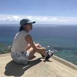 Mariの旅行プロフィール