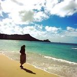 Sayaka Onishiの旅行プロフィール