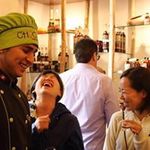 前川 綾子の旅行プロフィール