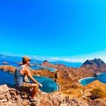 渡辺 基永の旅行プロフィール