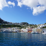 あいの旅行プロフィール