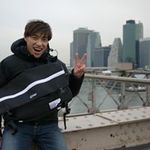 Kazuyoshi Matsushimaの旅行プロフィール