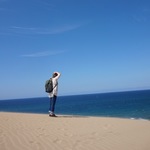 おあけの旅行プロフィール