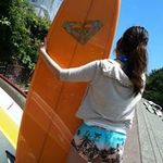 AYAKAの旅行プロフィール