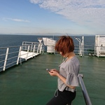 高井良愛貴の旅行プロフィール