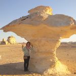 mikaの旅行プロフィール