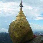 中溝 哲之の旅行プロフィール