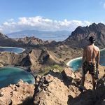mujunの旅行プロフィール