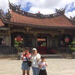 杉本 佐祐里の旅行プロフィール