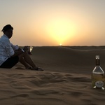 SHINの旅行プロフィール