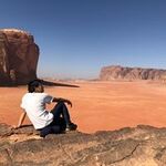 佐藤 遼の旅行プロフィール