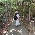 YUKARIの旅行プロフィール