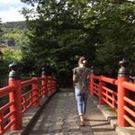 林 怡君の旅行プロフィール