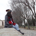 れなの旅行プロフィール