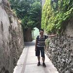 水谷 修の旅行プロフィール