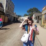 りえの旅行プロフィール