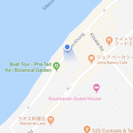 かねの旅行プロフィール