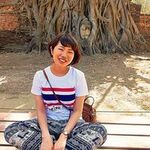 Emi Fujitaの旅行プロフィール