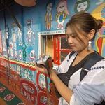 Mami Nishiokaの旅行プロフィール