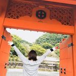 Chiaki Koyamaの旅行プロフィール