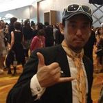 津府子 克明の旅行プロフィール