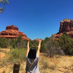 mollyの旅行プロフィール