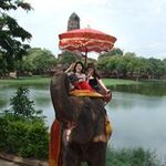堀川 絵美の旅行プロフィール