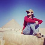 増子 みかの旅行プロフィール