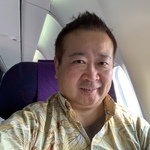 Motofumi Ohashi の旅行プロフィール