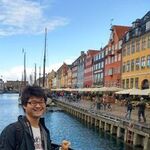 常盤 誉の旅行プロフィール