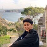 英佑太田の旅行プロフィール